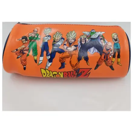 Dragon Ball Z Round Pencil Case product photo