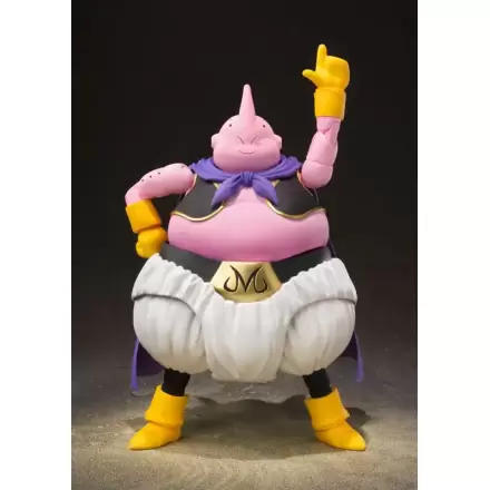 Dragon Ball Z S.H. Figuarts Action Figure Majin Boo Good 18 cm termékfotója