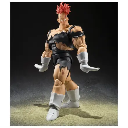 Dragon Ball Z S.H.Figuarts Action Figure Recoome <The Nightmare Recoome> 20 cm product photo