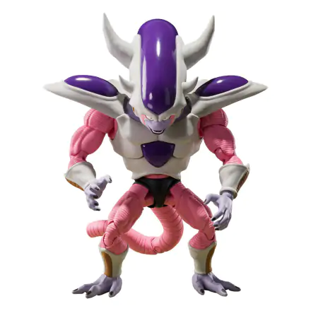 Dragon Ball Z S.H. Figuarts Action Figure Frieza Third Form 15 cm product photo