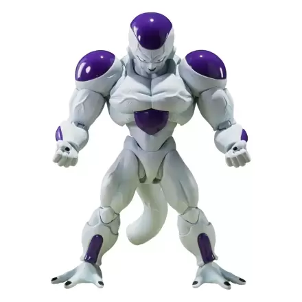 Dragon Ball Z S.H. Figuarts Action Figure Full Power Frieza 13 cm termékfotója