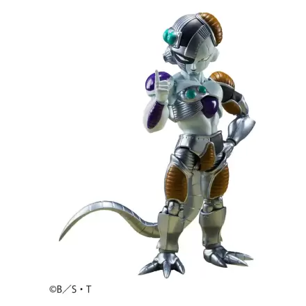 Dragon Ball Z S.H. Figuarts Action Figure Mecha Frieza 12 cm termékfotója