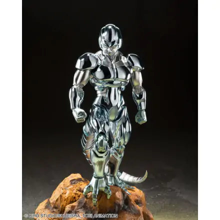 Dragon Ball Z S.H. Figuarts Action Figure Metal Cooler 14 cm product photo