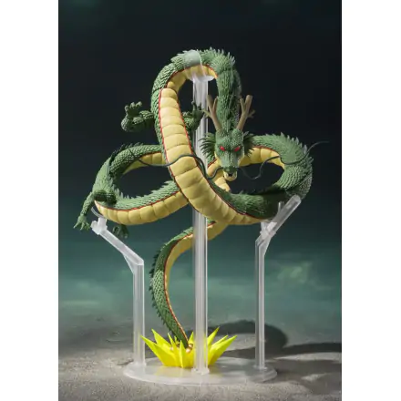 Dragon Ball Z S.H. Figuarts Action Figure Shenrong 28 cm product photo