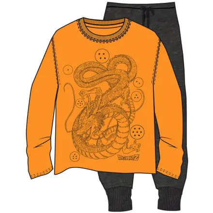 Dragon Ball Z Shenron Pyjama product photo