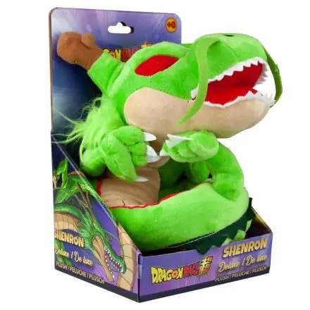 Dragon Ball Z Shenron plush toy 30cm product photo