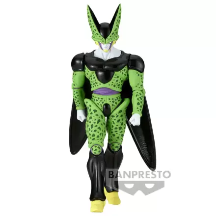 Dragon Ball Z Solid Edge Work Cell figure 20cm termékfotója