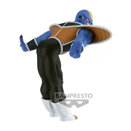 Dragon Ball Z Solid Edge Work Ginyu Burter figure 14cm termékfotója