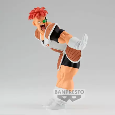 Dragon Ball Z Solid Edge Work Ginyu Recoome figure 14cm termékfotója