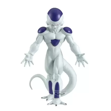 Dragon Ball Z Solid Edge Works Frieza figure 16cm termékfotója