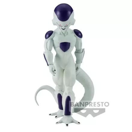 Dragon Ball Z Solid Edge Works Frieza Figure 17cm termékfotója