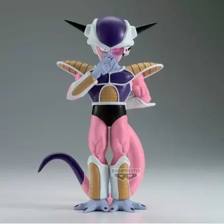 Dragon Ball Z Solid Edge Works Frieza II figure 16cm termékfotója