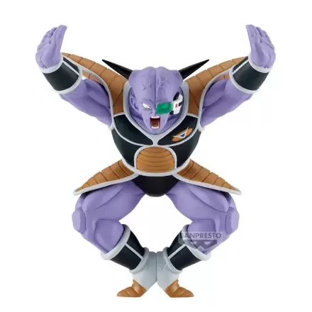 Dragon Ball Z Solid Edge Works Ginyu figure 10cm termékfotója