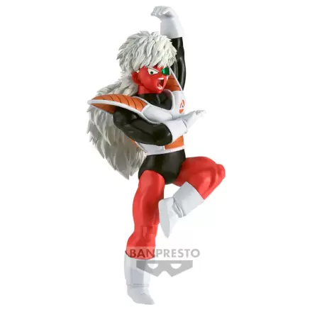 Dragon Ball Z Solid Edge Works Jeice figure 10cm termékfotója