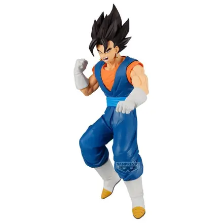 Dragon Ball Z Solid Edge Works Vegito figure 20cm product photo
