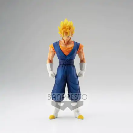 Dragon Ball Z Solid Edge Works Vol.4 Super Saiyan Vegito figure 17cm termékfotója