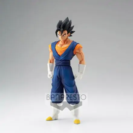 Dragon Ball Z Solid Edge Works Vol.4 Vegito figure 17cm termékfotója