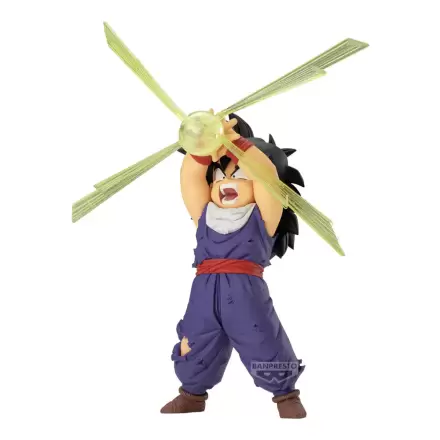 Dragon Ball Z Son Gohan G×materia figure 12cm product photo