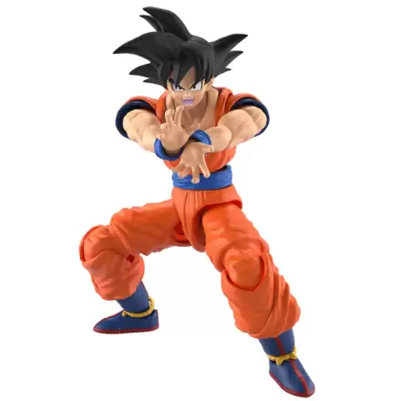 Dragon Ball Z Son Goku Standard Re:Run figure 12cm termékfotója