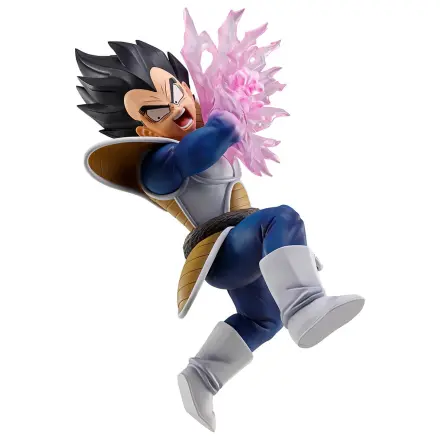 Dragon Ball Z Spectacle Battle Vegeta Ichibansho figure 18cm product photo
