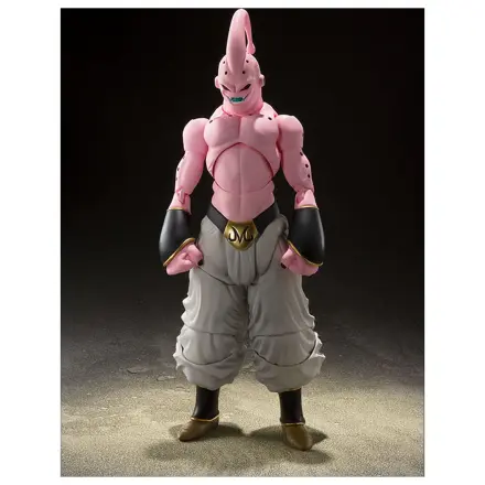 Dragon Ball Z Super Buu S.H. Figuarts figure 19cm product photo