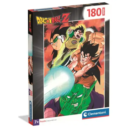 Dragon Ball Z super puzzle 180pcs product photo