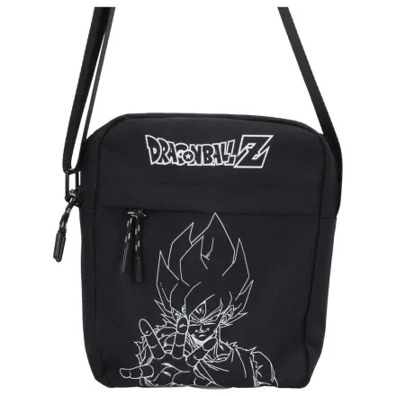 Dragon Ball Z Crossbody Bag (Black) 23 cm product photo
