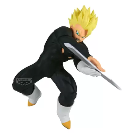 Dragon Ball Z Super Saiyan Son Gohan Match Maker figure 15cm product photo