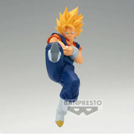 Dragon Ball Z Super Saiyan Match Maker figure 11cm product photo