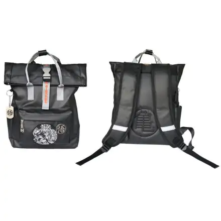 Dragon Ball Z backpack bag 43cm termékfotója