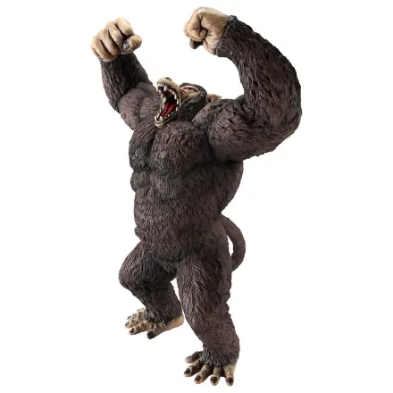 Dragon Ball Z The Chronicle of Goku Great Ape Son Goku Ichibansho figure 26cm product photo