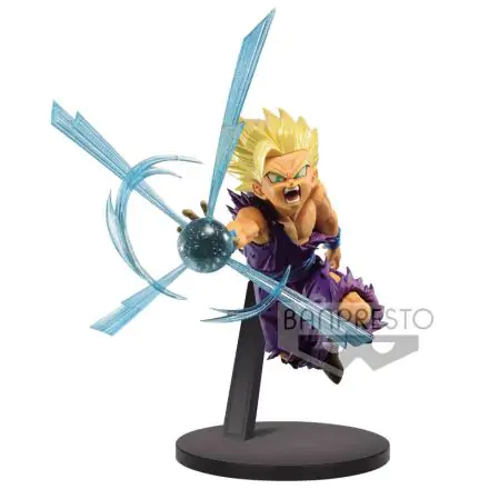 Dragon Ball Z The Son Gohan figure 12cm product photo