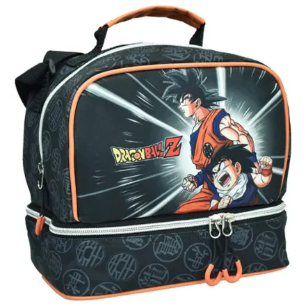 Dragon Ball Z thermo lunch bag 21 cm product photo