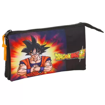 Dragon Ball Z triple pencil case termékfotója