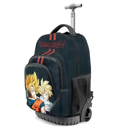 Dragon Ball Z Unity trolley 47cm termékfotója