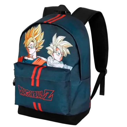 Dragon Ball Z Unity adaptable backpack 44cm termékfotója