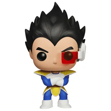 Dragon Ball Z POP! Vinyl Figure Vegeta 10 cm product photo