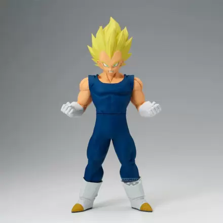 Dragon Ball Z Vegeta Grandista figure 26cm termékfotója