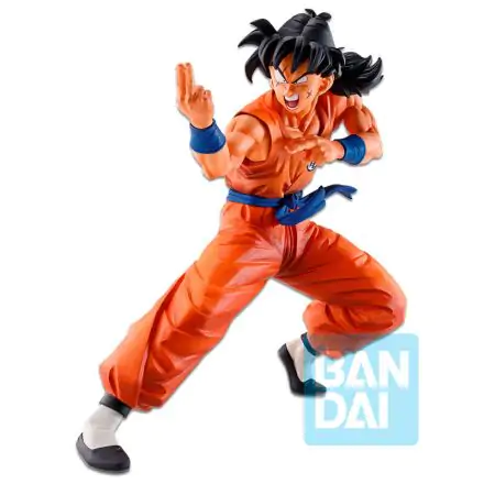 Dragon Ball Z Yamcha Spirit Ichibansho figure 18cm product photo