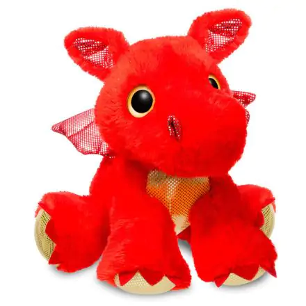 Dragon solft plush toy 31cm product photo