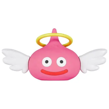 Dragon Quest Clay Monsters Halo Slime Model Kit product photo