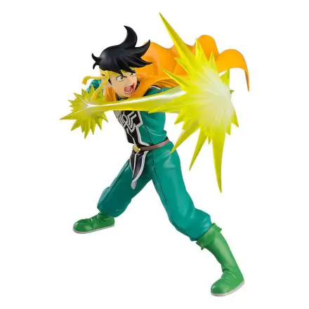 Dragon Quest The Adventure of Dai Pop Up Parade PVC Statue Popp 16 cm product photo