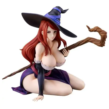 Dragon´s Crown PVC Statue Sorceress 15 cm product photo