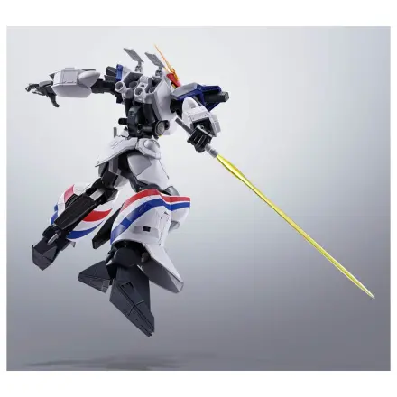 Dragonar Hi-Metal R Dragonar-1 & Cabarier-Zero figure 17,5cm product photo
