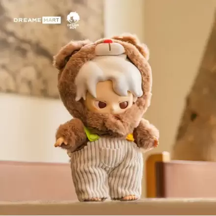 Dream Boy Vinyl Doll Spring Outing Bear 25 cm product photo