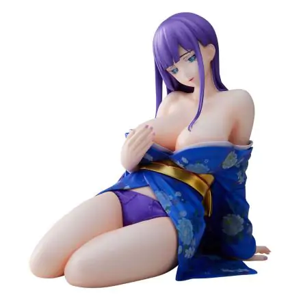 Dream School Harem! Statue 1/6 Miki Suo 16 cm product photo