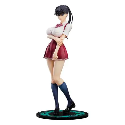 Dream School Harem! Statue 1/7 Akira Todo 25 cm product photo