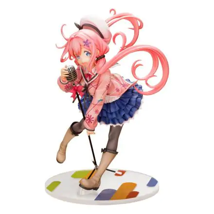 Dropout Idol Fruit Tart PVC Statue 1/7 Ino Sakura 23 cm product photo