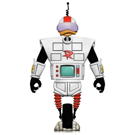 DuckTales Ultimate Action Figure Gizmoduck 18 cm product photo