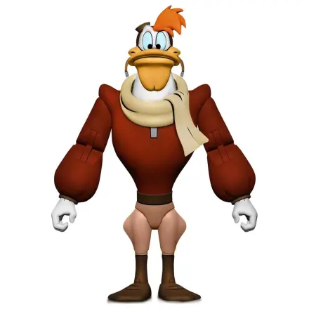 DuckTales Ultimate Action Figure Launchpad McQuack 18 cm product photo